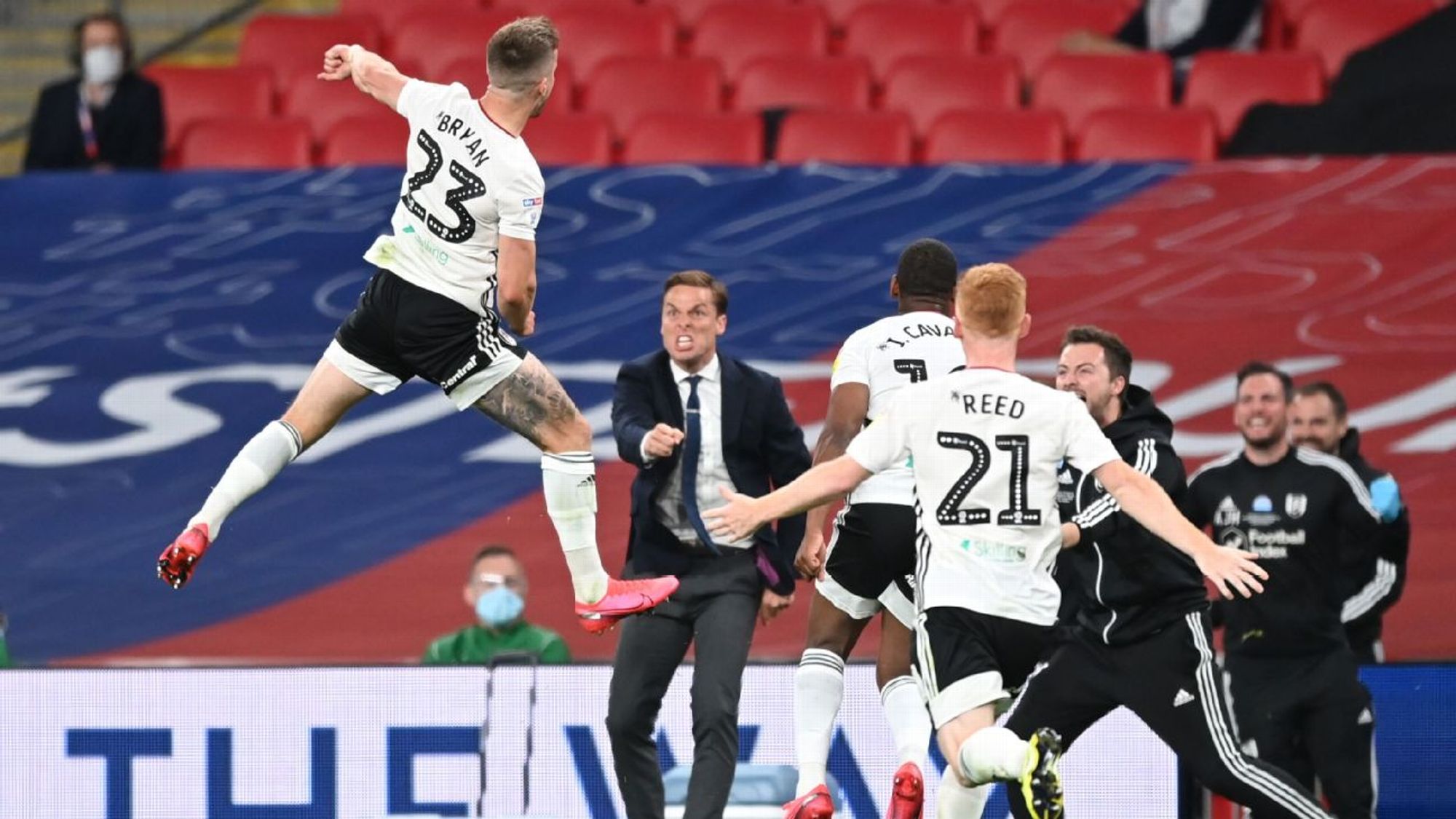 对球队来说 对球队来说